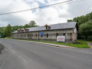 Prodej bytu 2+1, Malá Morávka, 83 m2