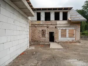 Prodej bytu 2+1, Malá Morávka, 83 m2