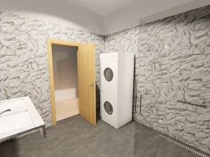 Prodej bytu 2+1, Malá Morávka, 83 m2