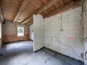 Prodej bytu 1+kk, Malá Morávka, 37 m2