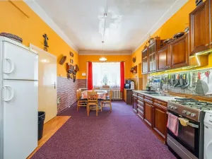 Prodej rodinného domu, Kroměříž, 366 m2