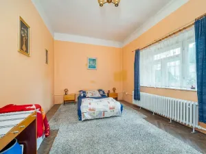 Prodej rodinného domu, Kroměříž, 366 m2