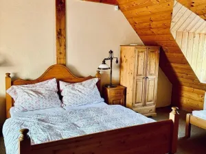 Pronájem bytu 5+kk, Nadějkov - Nepřejov, 120 m2