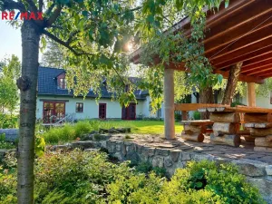 Pronájem bytu 5+kk, Nadějkov - Nepřejov, 120 m2