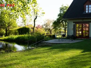 Pronájem bytu 5+kk, Nadějkov - Nepřejov, 120 m2