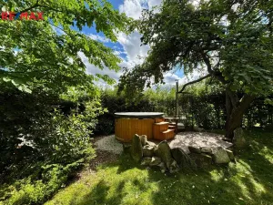 Pronájem bytu 5+kk, Nadějkov - Nepřejov, 120 m2