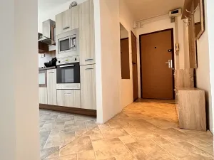 Pronájem bytu 3+1, Olomouc, Řezáčova, 70 m2