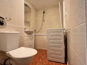 Pronájem bytu 3+1, Olomouc, Řezáčova, 70 m2