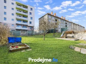 Prodej zahrady, Znojmo, Růženy Svobodové, 398 m2