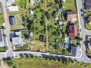 Prodej pozemku pro bydlení, Kolín, 824 m2