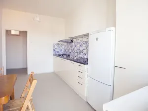 Pronájem bytu 1+1, Praha - Libeň, Sokolovská, 44 m2