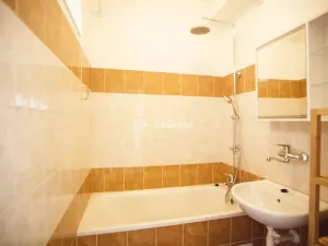 Pronájem bytu 1+1, Praha - Libeň, Sokolovská, 44 m2