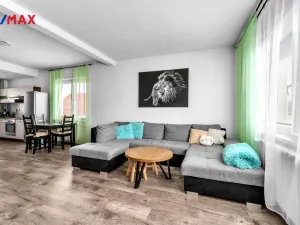 Prodej rodinného domu, Černilov, 130 m2