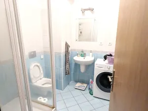 Pronájem bytu 2+kk, Hradec Králové, Balbínova, 45 m2