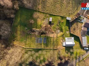 Prodej, Jablůnka, 40 m2