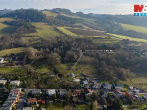 Prodej, Jablůnka, 40 m2