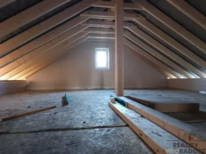 Prodej rodinného domu, Střítež, 81 m2