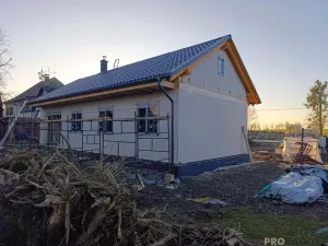 Prodej rodinného domu, Střítež, 81 m2