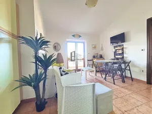 Prodej bytu 3+kk, Scalea, Itálie, 50 m2