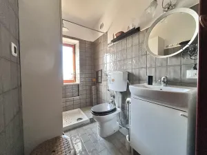 Prodej bytu 3+kk, Scalea, Itálie, 50 m2