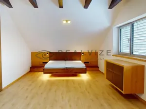 Pronájem bytu 1+kk, Ledenice, Okružní, 80 m2