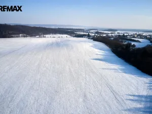 Prodej pole, Jeníkovice, 46475 m2