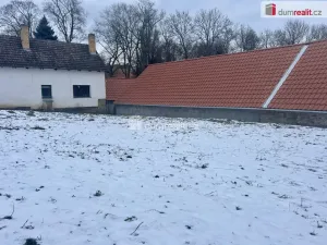 Prodej pozemku pro bydlení, Soutice, 1004 m2