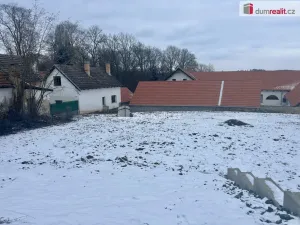 Prodej pozemku pro bydlení, Soutice, 1004 m2