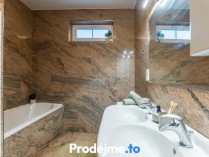 Pronájem bytu 3+1, Znojmo, náměstí Svobody, 95 m2