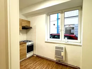 Prodej bytu 1+1, Jeseník, Kostelní, 24 m2