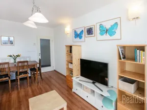 Prodej bytu 2+1, Špindlerův Mlýn - Bedřichov, 55 m2