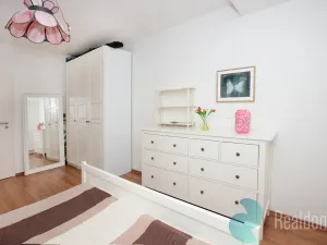 Prodej bytu 2+1, Špindlerův Mlýn - Bedřichov, 55 m2