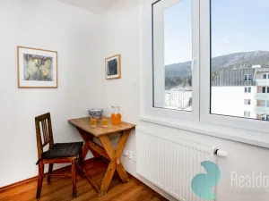 Prodej bytu 2+1, Špindlerův Mlýn - Bedřichov, 55 m2