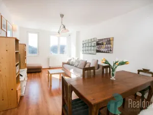 Prodej bytu 2+1, Špindlerův Mlýn - Bedřichov, 55 m2