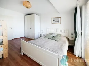 Prodej bytu 2+1, Špindlerův Mlýn - Bedřichov, 55 m2