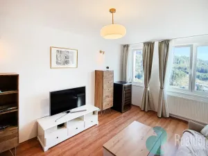 Prodej bytu 2+1, Špindlerův Mlýn - Bedřichov, 55 m2