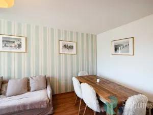 Prodej bytu 2+1, Špindlerův Mlýn - Bedřichov, 55 m2