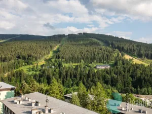 Prodej bytu 2+1, Špindlerův Mlýn - Bedřichov, 55 m2