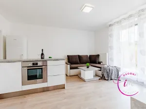 Prodej bytu 2+kk, Jihlava, Halasova, 50 m2