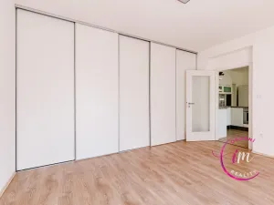Prodej bytu 2+kk, Jihlava, Halasova, 50 m2