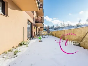 Prodej bytu 2+kk, Jihlava, Halasova, 50 m2