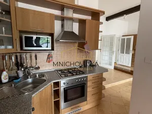 Pronájem bytu 3+kk, Žebrák, Náměstí, 92 m2