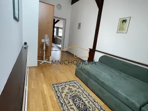 Pronájem bytu 3+kk, Žebrák, Náměstí, 92 m2