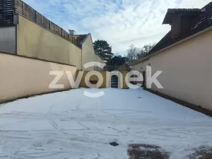 Pronájem komerční nemovitosti, Napajedla, 25 m2