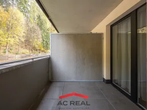 Prodej bytu 2+kk, Vrchlabí - Hořejší Vrchlabí, Horská, 49 m2