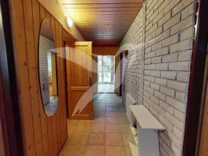 Pronájem rodinného domu, Plzeň, Sušická, 170 m2