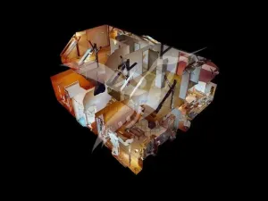 Pronájem rodinného domu, Plzeň, Sušická, 170 m2