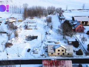 Prodej pozemku pro bydlení, Lipová-lázně, 1026 m2