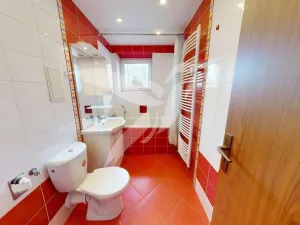 Pronájem bytu 2+1, Plzeň, 17. listopadu, 47 m2