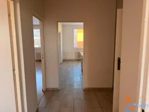 Pronájem bytu 3+1, Chomutov, Kyjická, 75 m2